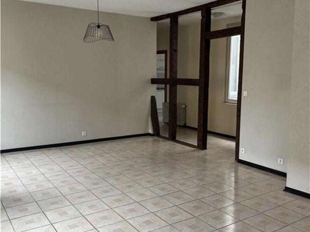 Location Appartement Rue des Couples, Strasbourg