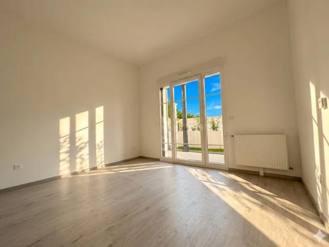 Location Appartement Rue des Courts Sillons, Villiers sur Marne