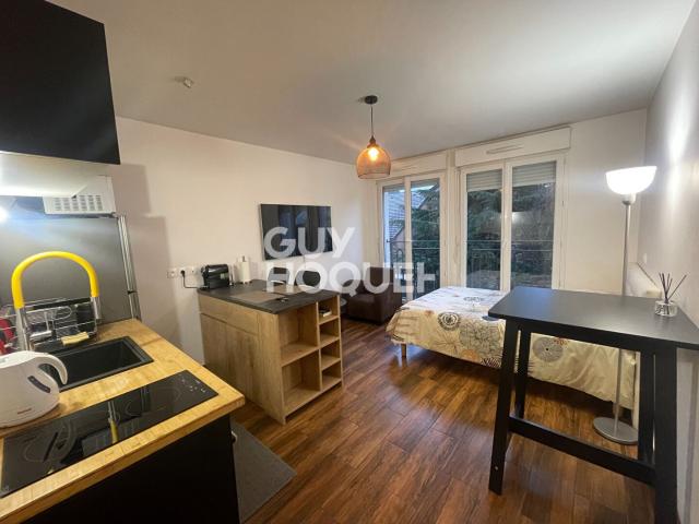 Location Appartement Rue des Courts Sillons, Villiers sur Marne
