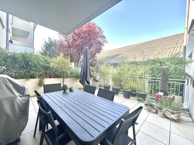 Location Appartement Rue des Coutures, Reims