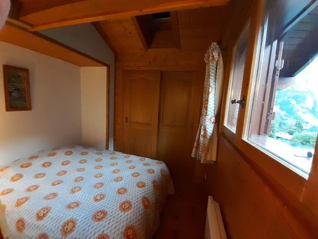 Location Appartement Rue des Creuses, Pralognan la Vanoise