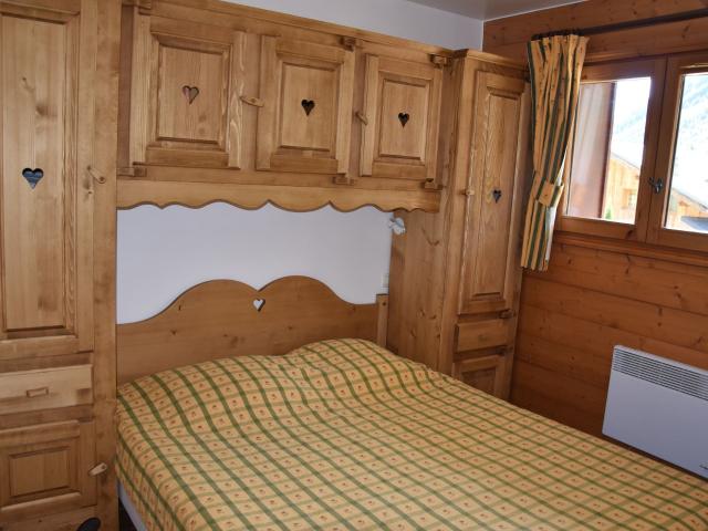 Location Appartement Rue des Creuses, Pralognan la Vanoise