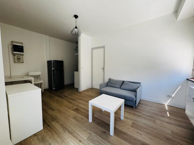 Location Appartement Rue des Dunes, Poitiers