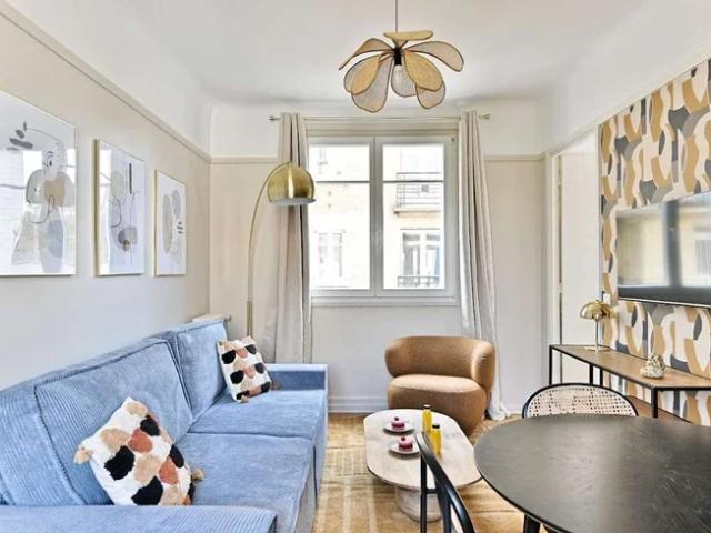 Location Appartement Rue des Dames Augustines, Neuilly sur Seine