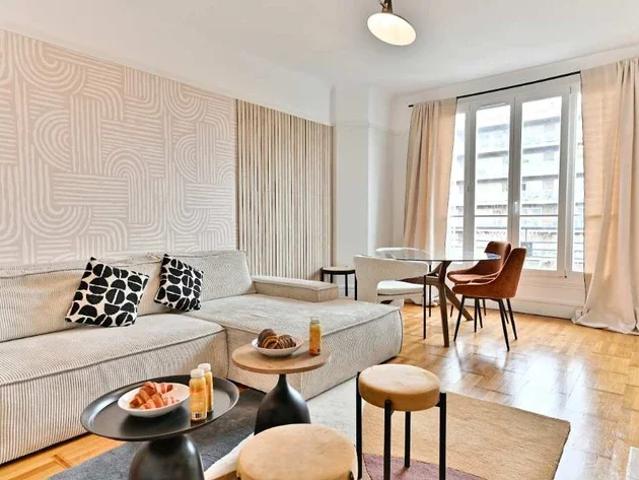 Location Appartement Rue des Dames Augustines, Neuilly sur Seine