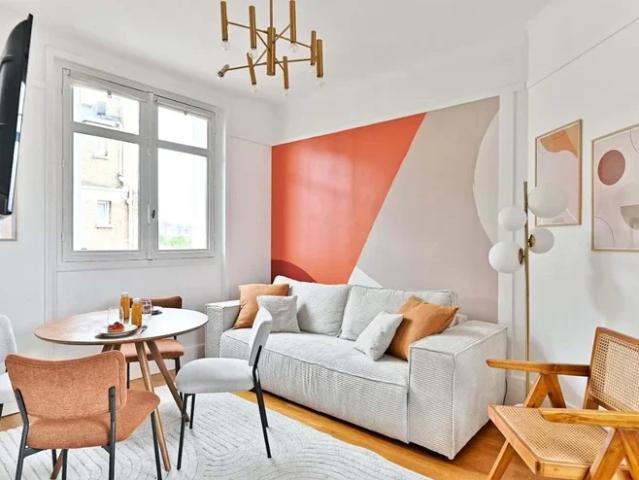 Location Appartement Rue des Dames Augustines, Neuilly sur Seine