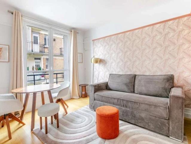 Location Appartement Rue des Dames Augustines, Neuilly sur Seine