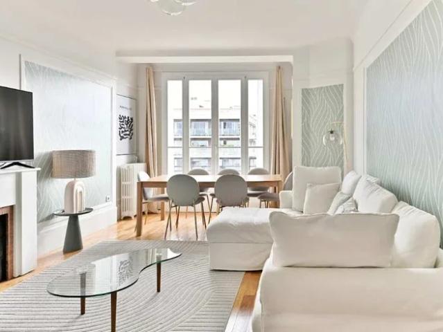 Location Appartement Rue des Dames Augustines, Neuilly sur Seine