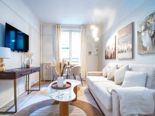Location Appartement Rue des Dames Augustines, Neuilly sur Seine