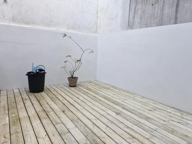 Location Appartement Rue des Dames, La Rochelle