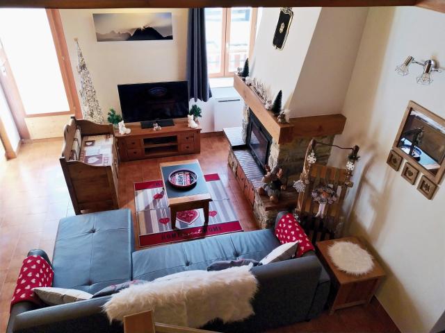 Location Appartement Rue des Darbelays, Pralognan la Vanoise