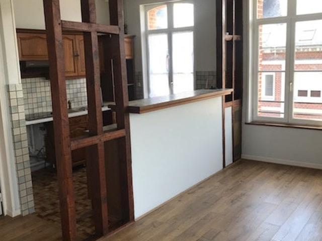 Location Appartement Rue des Déportés, Amiens