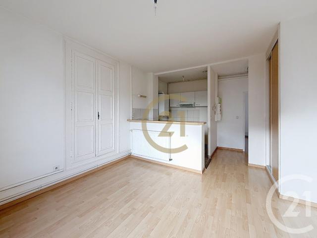 Location Appartement Rue des Déportés, Beaucourt