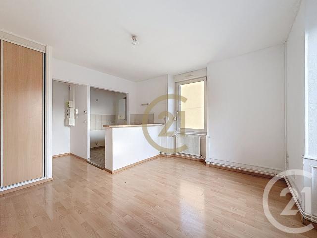 Location Appartement Rue des Déportés, Beaucourt