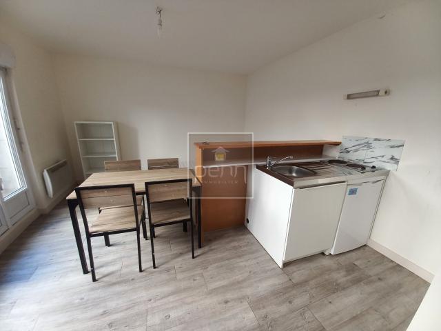 Location Appartement Rue des Déportés, Laval