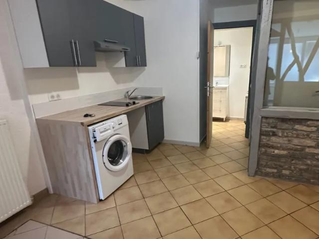 Location Appartement Rue des Déportés Résistants, Boves
