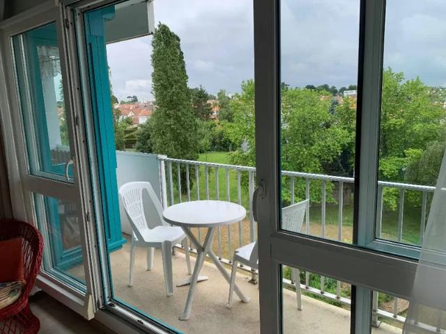 Location Appartement Rue des Déportés, Rezé