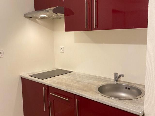 Location Appartement Route d'Orléans, Sandillon