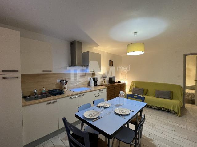 Location Appartement Rue des Députés, Sète