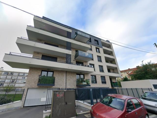 Location Appartement Rue des Deux Communes, Rosny sous Bois