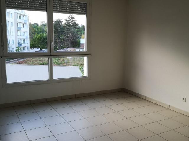 Location Appartement Rue des Deux Amants, Lyon