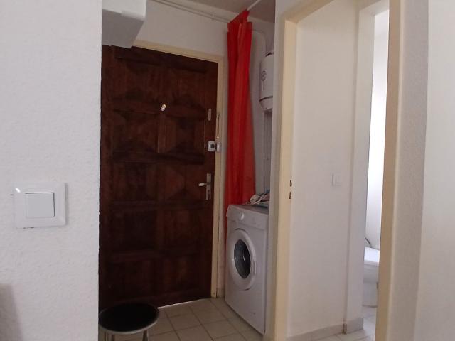 Location Appartement Rue des Deux Oies, Fort de France