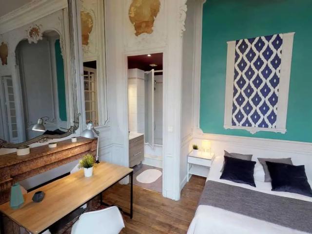 Location Appartement Rue des Deux Ponts, Montpellier
