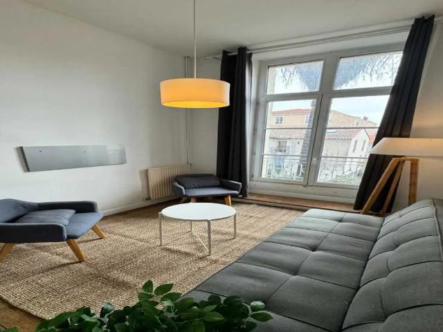 Location Appartement Rue des Deux Ponts, Montpellier