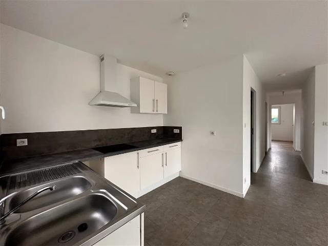 Location Appartement Rue des Digitales, Cholet