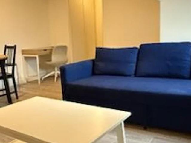 Location Appartement Rue des Docteurs Charcot, Saint Étienne
