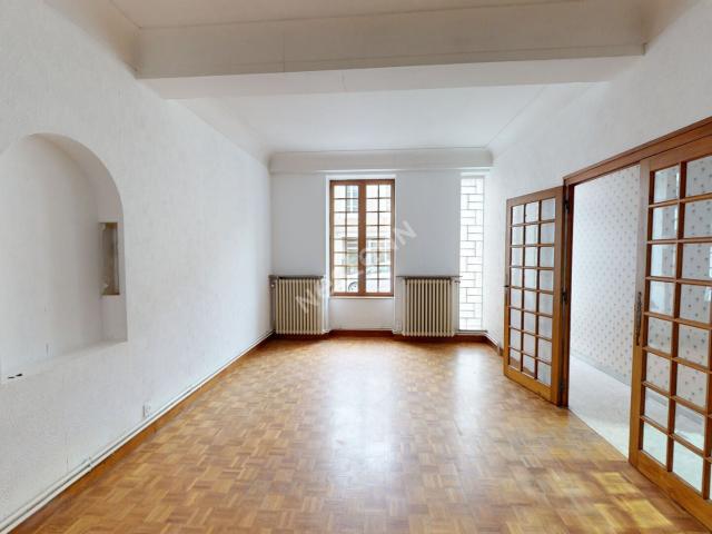 Location Appartement Rue des Dôdanes, Louhans