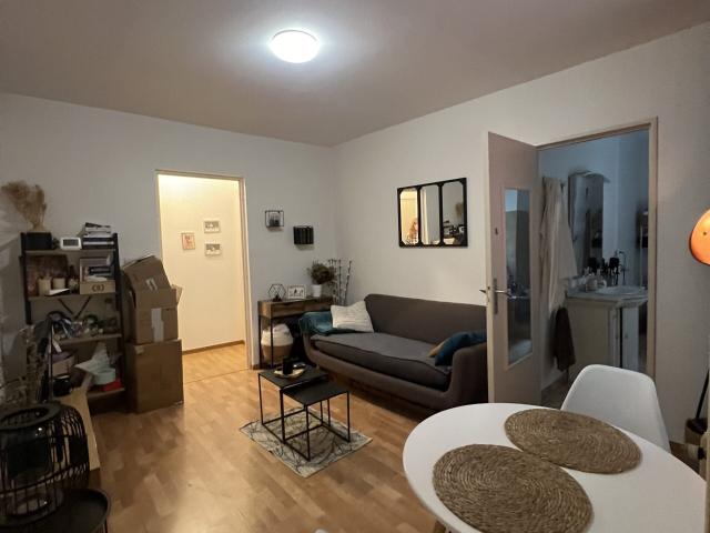 Location Appartement Rue des Dominicains, Nancy