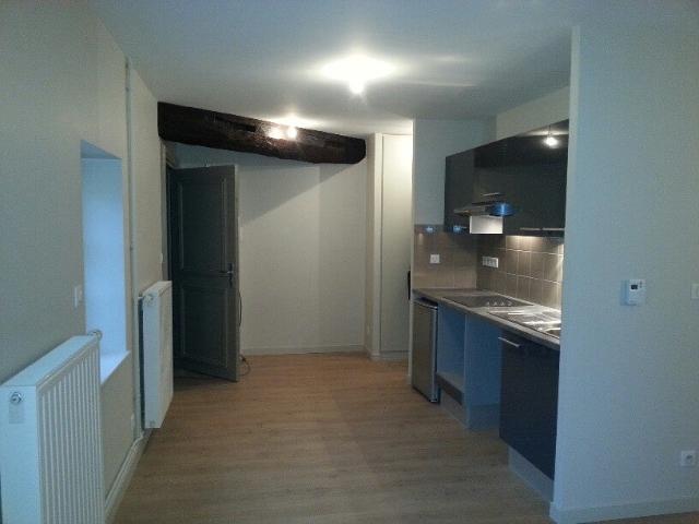 Location Appartement Rue des Dominicains, Nancy