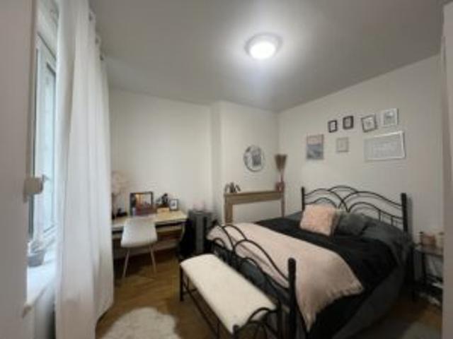 Location Appartement Rue des Dominicains, Nancy