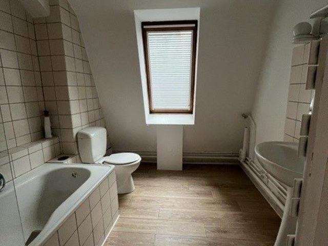 Location Appartement Rue des Dominicains, Strasbourg