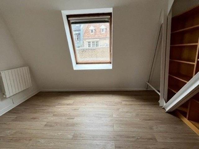 Location Appartement Rue des Dominicains, Strasbourg
