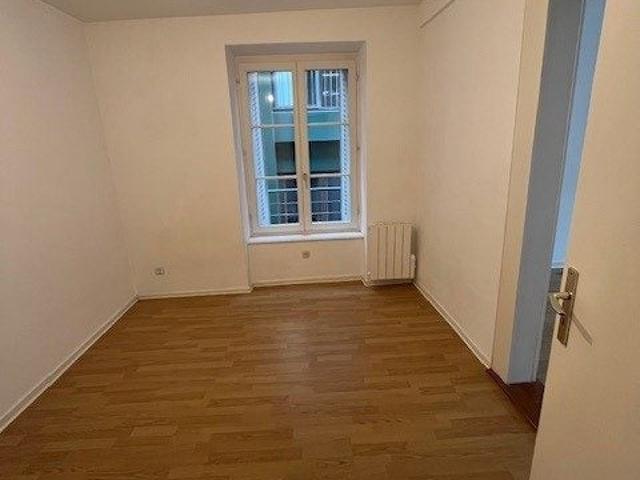 Location Appartement Rue des Dominicains, Strasbourg