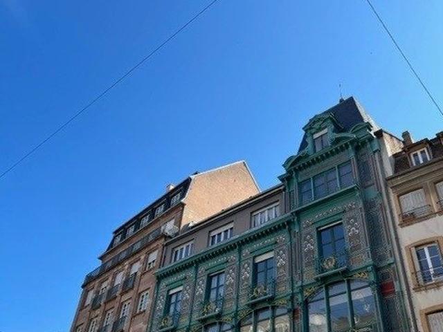 Location Appartement Rue des Dominicains, Strasbourg