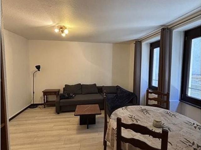 Location Appartement Rue des Dominicains, Strasbourg