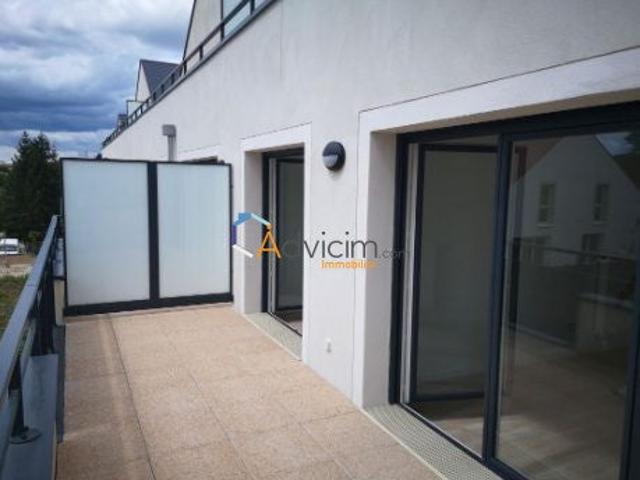 Location Appartement Rue des Douglas, Saint Cyr en Val