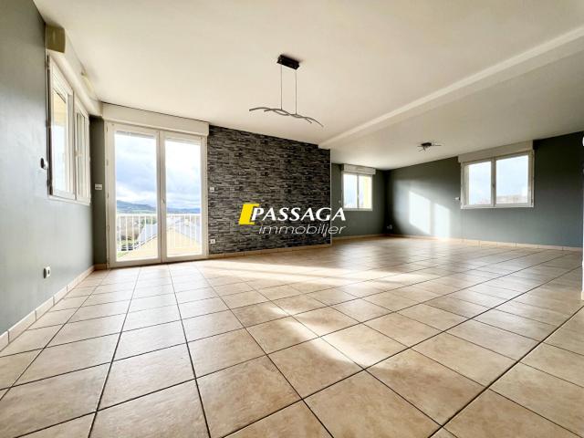 Location Appartement Rue des Douves, Sévérac d'Aveyron
