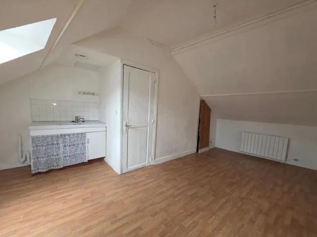 Location Appartement Rue des Doyers, Nemours