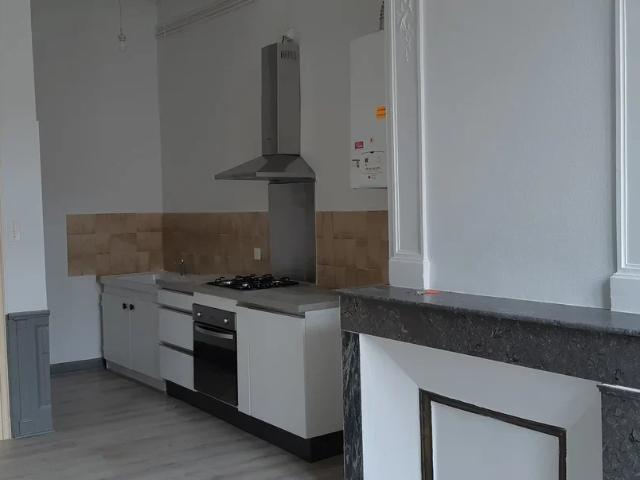 Location Appartement Rue des Droits de l'Homme, Agen