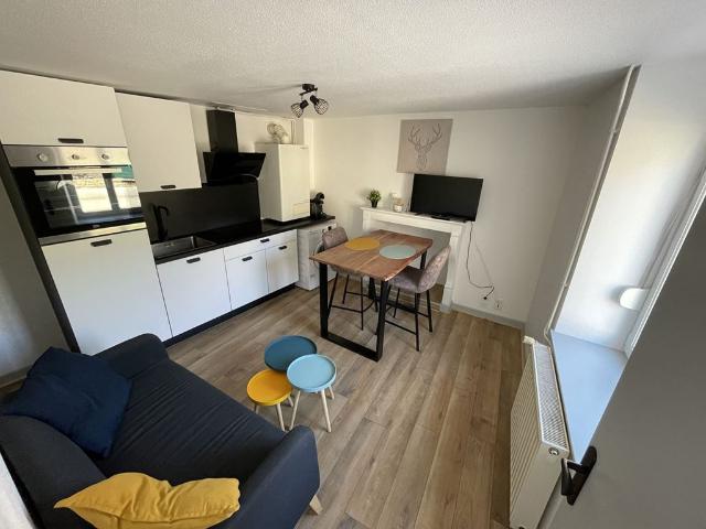 Location Appartement Rue des Droits de l'Homme, Noidans lès Vesoul