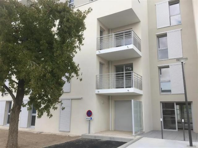 Location Appartement Rue des Droits de l'Homme, Tours