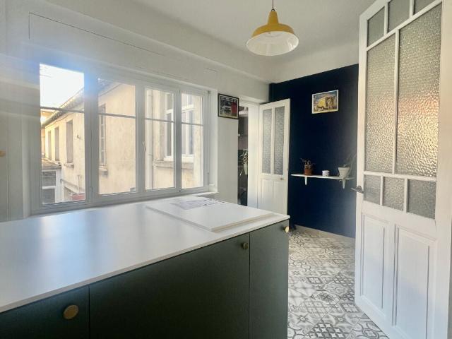 Location Appartement Rue des États Unis, Épinal