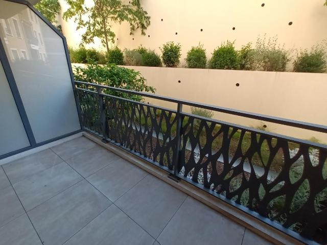 Location Appartement Rue des Étoiles, Nice