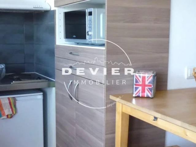 Location Appartement Rue des Eucalyptus, Montpellier