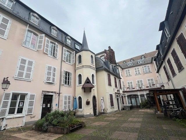 Location Appartement Rue des Échasses, Strasbourg