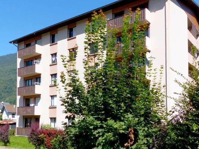 Location Appartement Rue des Écoles, Val d'Arc